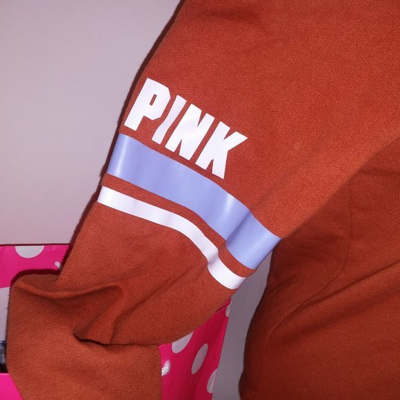 Victoria‎ Secret PINK Hoodie - Picture 4 of 10